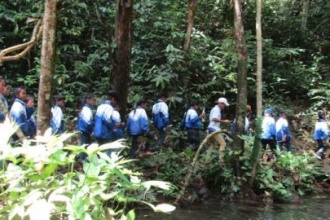 <p>Ngày Đa dạng Sinh học và Ngày Môi trường Thế giới: Dã ngoại tìm hiểu thiên nhiên.</p>